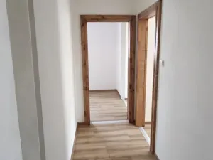 Pronájem bytu 2+1, Strakonice - Strakonice I, Husova, 61 m2