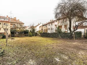 Pronájem bytu 2+kk, Brno, Purkyňova, 42 m2