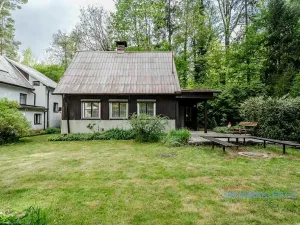 Prodej chaty, Horní Lhota, 105 m2