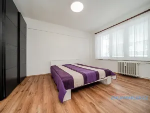 Pronájem bytu 3+1, Ostrava, Solná, 82 m2