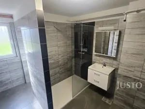Pronájem bytu 3+1, Písek, Václavské nám., 66 m2