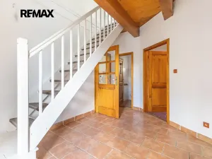 Prodej rodinného domu, Doubek, 223 m2