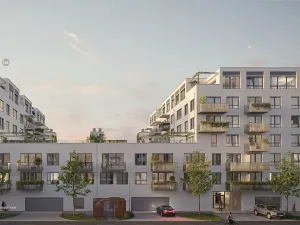 Prodej bytu 4+kk, Praha - Dolní Měcholupy, Honzíkova, 110 m2