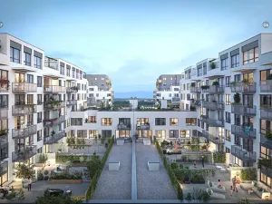 Prodej bytu 4+kk, Praha - Dolní Měcholupy, Honzíkova, 113 m2