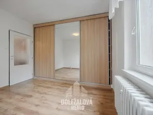 Pronájem bytu 2+1, Jihlava, Březinova, 54 m2