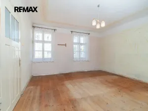 Prodej rodinného domu, Hlohovice, 160 m2