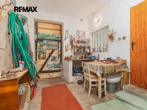 Prodej rodinného domu, Hlohovice, 160 m2