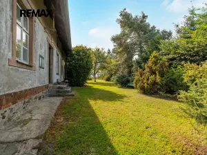 Prodej rodinného domu, Hlohovice, 160 m2
