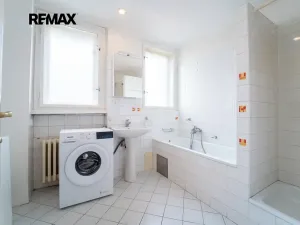 Pronájem bytu 3+1, Praha - Břevnov, Junácká, 75 m2