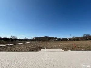 Prodej pozemku pro bydlení, Žerčice, 1026 m2