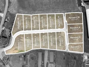 Prodej pozemku pro bydlení, Žerčice, 1026 m2