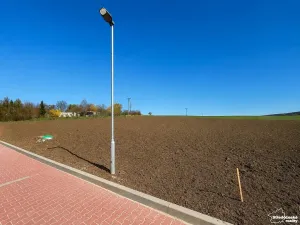Prodej pozemku pro bydlení, Žerčice, 871 m2