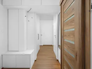Prodej bytu 3+1, Brno, Mikuláškovo náměstí, 70 m2
