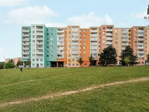 Prodej bytu 3+1, Brno, Mikuláškovo náměstí, 70 m2