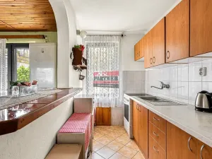 Prodej rodinného domu, Týn nad Vltavou, 221 m2