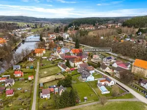 Prodej rodinného domu, Týn nad Vltavou, 221 m2
