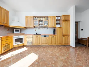 Prodej rodinného domu, Mnichovice, Myšlínská, 321 m2