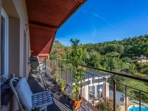 Prodej rodinného domu, Mnichovice, Myšlínská, 321 m2