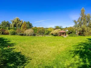 Prodej rodinného domu, Mnichovice, Myšlínská, 321 m2