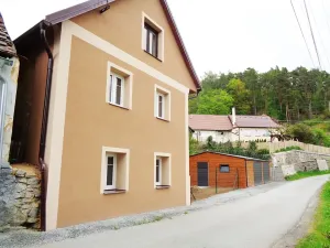 Prodej rodinného domu, Žinkovy, 70 m2