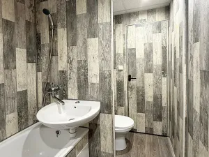 Pronájem bytu 2+1, Chomutov, Březenecká, 58 m2