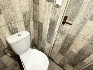 Pronájem bytu 2+1, Chomutov, Březenecká, 58 m2
