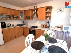 Pronájem bytu 3+1, Kladno - Kročehlavy, U Hvězdy, 73 m2