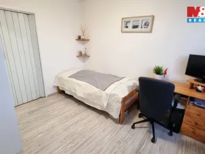 Pronájem bytu 3+1, Kladno - Kročehlavy, U Hvězdy, 73 m2