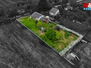 Prodej chaty, Roudnice nad Labem, 171 m2