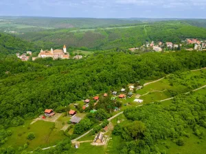 Pronájem chaty, Křivoklát, 35 m2