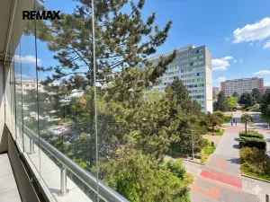 Prodej bytu 3+1, Praha - Chodov, Augustinova, 73 m2