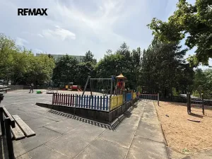 Prodej bytu 3+1, Praha - Chodov, Augustinova, 73 m2
