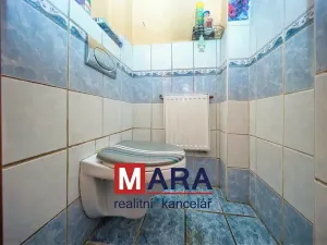 Prodej rodinného domu, Majetín, Staromajetínská, 107 m2