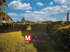 Prodej rodinného domu, Majetín, Staromajetínská, 107 m2