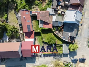 Prodej rodinného domu, Majetín, Staromajetínská, 107 m2