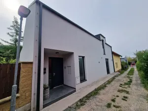 Prodej rodinného domu, Benátky nad Jizerou, Pod Remízkem, 250 m2