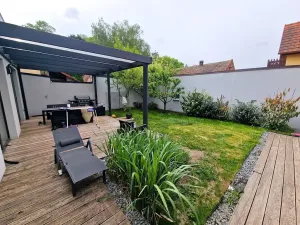 Prodej rodinného domu, Benátky nad Jizerou, Pod Remízkem, 250 m2