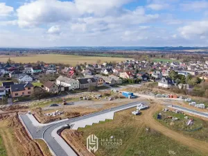 Prodej pozemku pro bydlení, Bludov, 744 m2