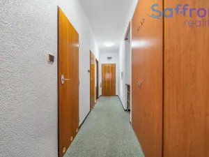 Prodej bytu 3+1, Plzeň, Pod Švabinami, 78 m2