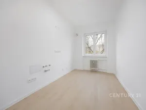 Prodej bytu 2+1, Plzeň, Ořechová, 68 m2