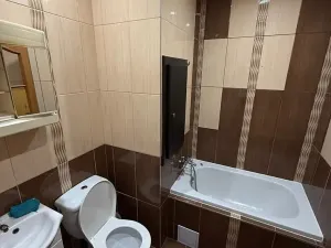 Pronájem bytu 2+kk, Bílina, Sídliště Za Chlumem, 35 m2