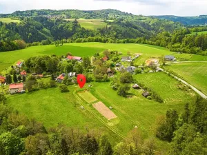 Prodej pozemku pro bydlení, Železný Brod, 2092 m2