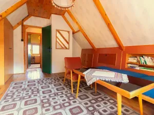 Prodej chaty, Kamenice, Jílovská, 80 m2