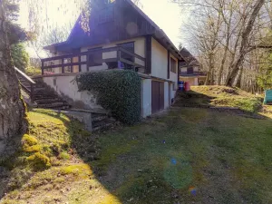 Prodej chaty, Kamenice, Jílovská, 80 m2