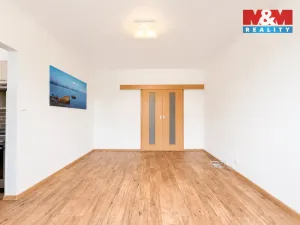 Pronájem bytu 3+1, Zlín, Severní Vršava, 72 m2