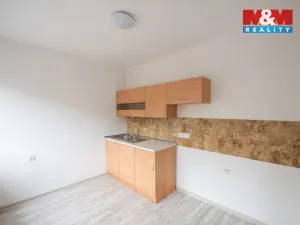 Pronájem bytu 1+kk, Hradec Králové, Sušilova, 32 m2