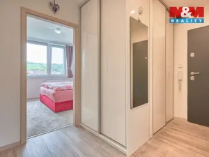 Prodej bytu 3+1, Uherské Hradiště - Jarošov, Markov, 75 m2