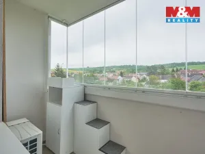 Prodej bytu 3+1, Uherské Hradiště - Jarošov, Markov, 75 m2