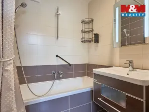 Prodej bytu 3+1, Uherské Hradiště - Jarošov, Markov, 75 m2