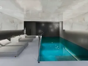 Prodej bytu 2+kk, Calpe, Alicante, Španělsko, 112 m2